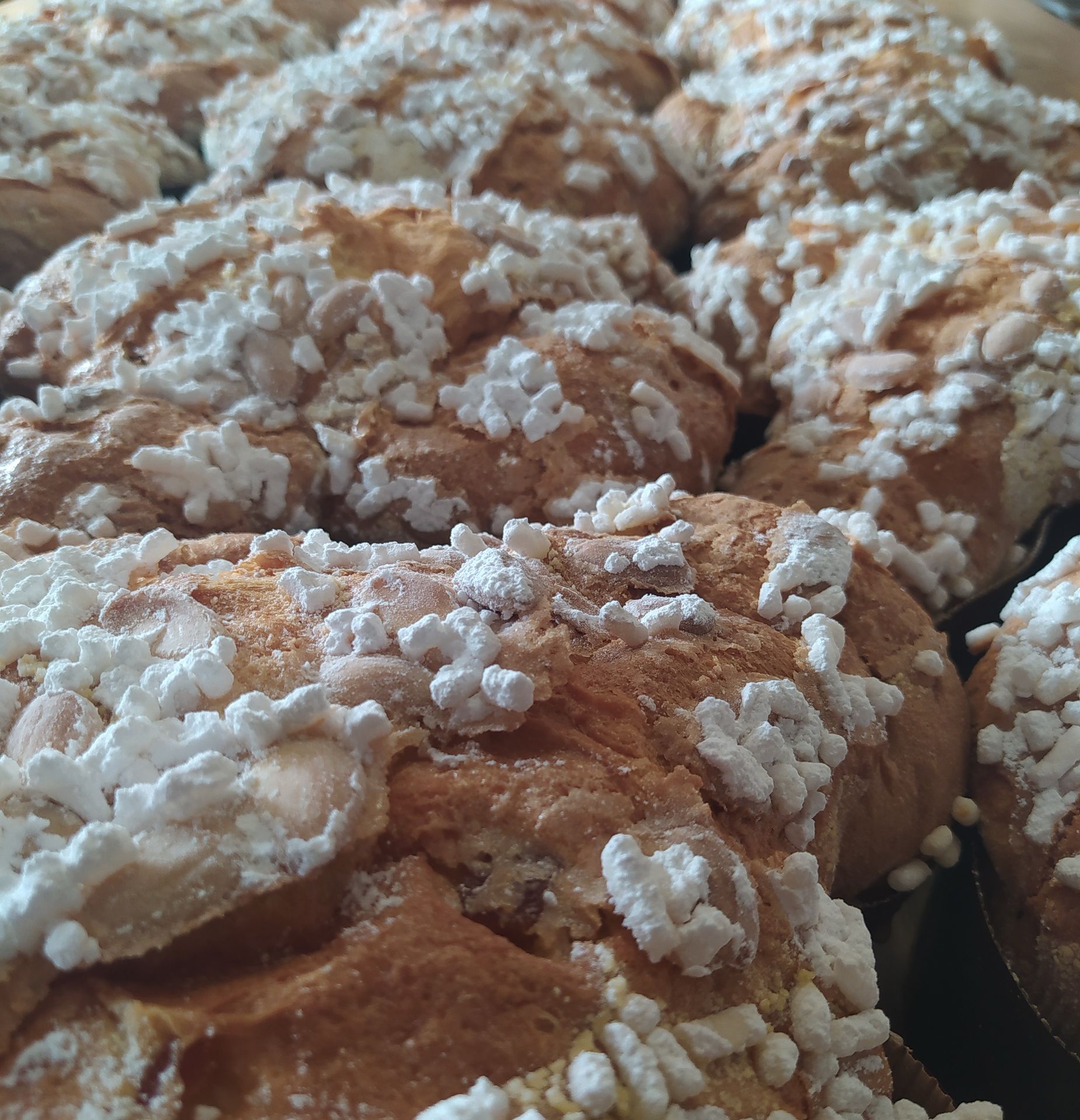 Colomba Pasquale Pasticceria Grassi