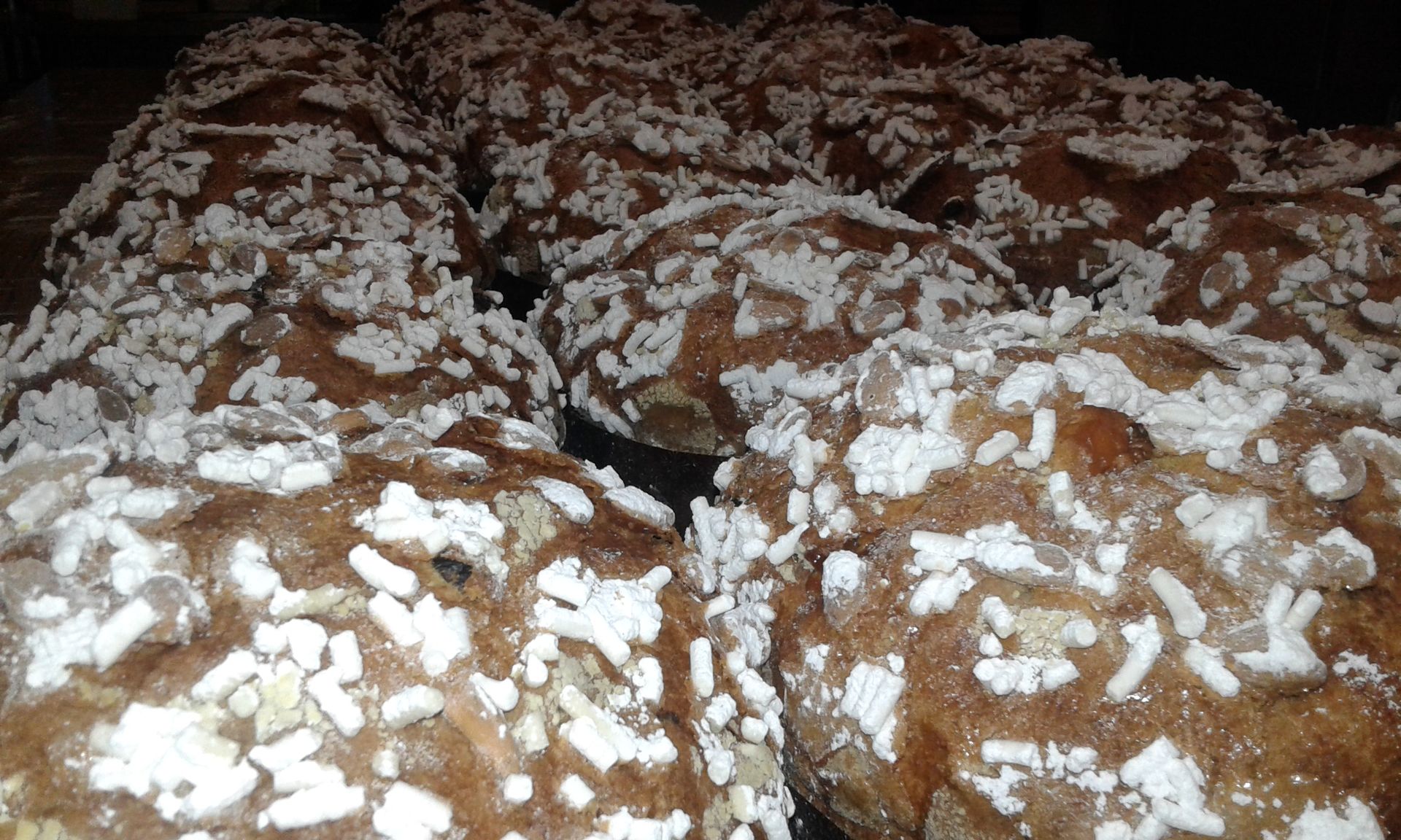 Panettoni Pasticceria Grassi
