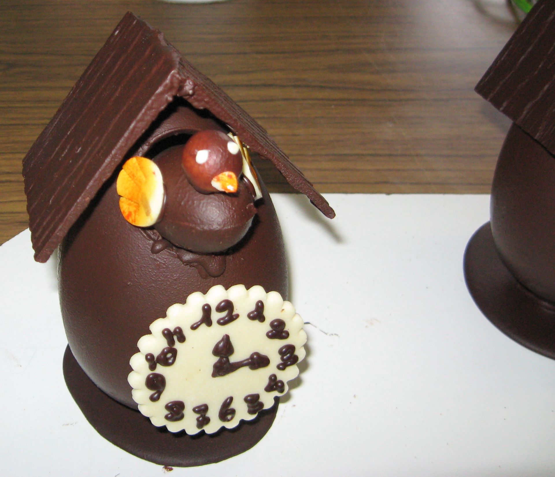 Uova di Pasqua Pasticceria Grassi